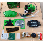 Тример бензиновий APRO ВТ 2000