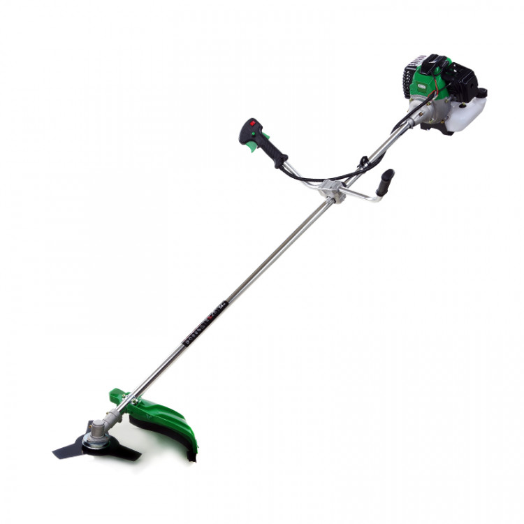 Тример бензиновий СИЛА БТ 4400