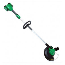 Тример садовий акумуляторний BST-40 40 В 2 мм без АКБ без ЗП