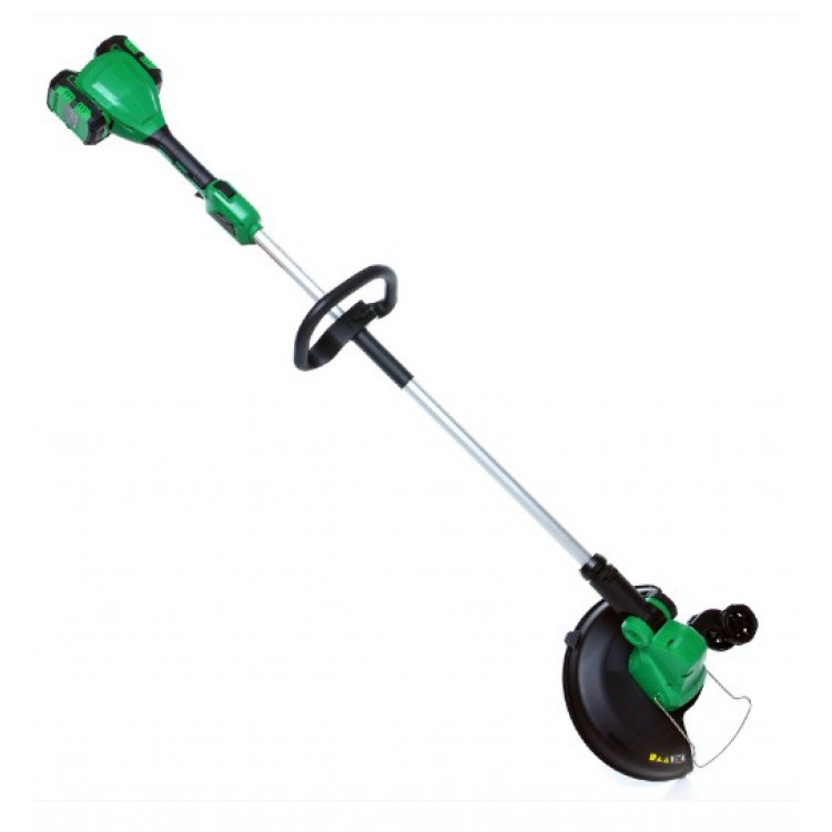 Тример садовий акумуляторний BST-40 40 В 2 мм без АКБ без ЗП