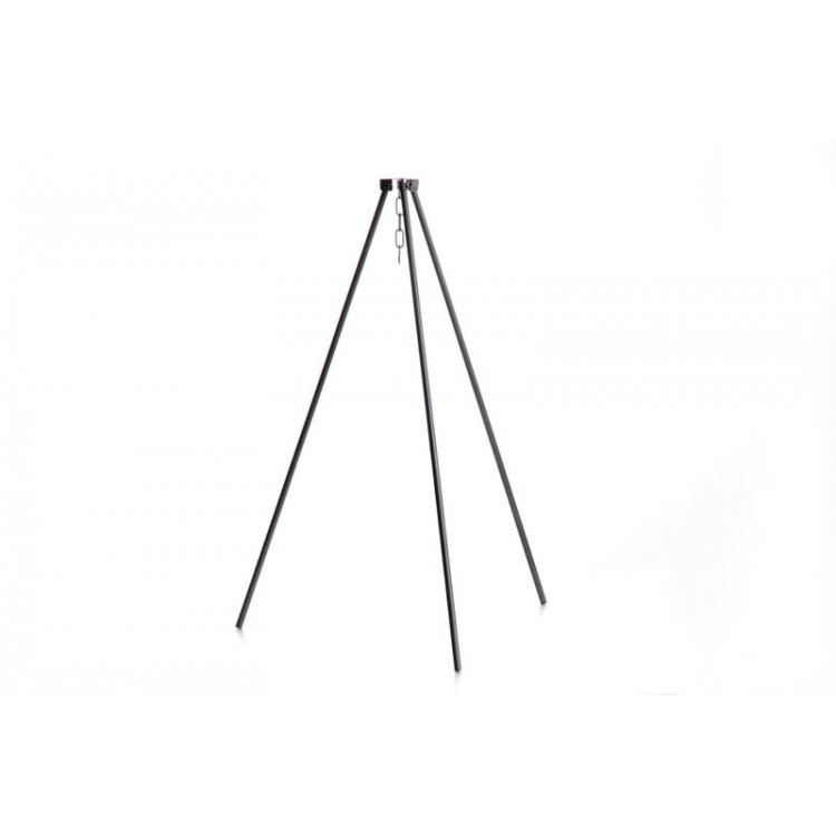 Тринога   850 мм черная