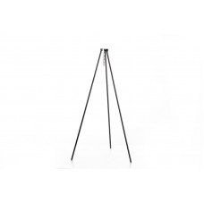 Тринога 1000 мм черная