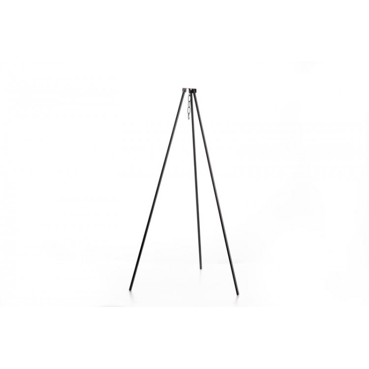 Тринога 1000 мм черная