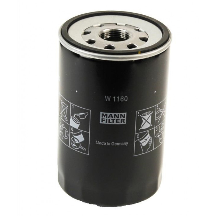 MANN W1160