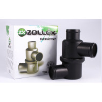 Zollex Термостат ВАЗ 2101 (80гр) *TSK-2101*