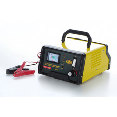 Зарядний пристрій 10А 6/12В (стрілочний індикатор)