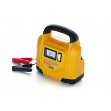 Пристрій зарядний 6А 6/12В (стрілочний індикатор)