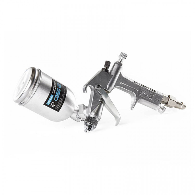 Фарборозпилювач HP ?0.5мм плав бак метал. 200мл APRO