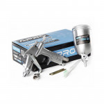 Фарборозпилювач HP ?0.5мм плав бак метал. 200мл APRO