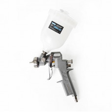 Фарборозпилювач HP ?1.8мм в/б 600мл (пласт.) APRO