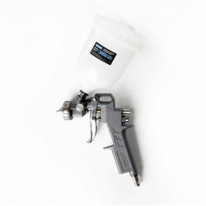 Фарборозпилювач HP ?2.0мм в/б 600мл (пласт.) APRO