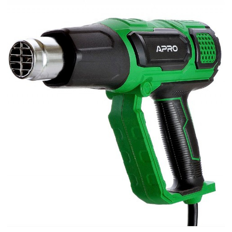 Фен промисловий APRO F 2000 350/600