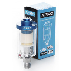 Фільтр повітрянний міні APRO