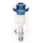 Фільтр повітрянний міні APRO