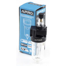 Фільтр-вологовідділювач 500 л/хв APRO