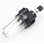 Фільтр-вологовідділювач 500 л/хв APRO