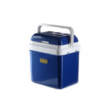 СИЛА Холодильник термоелектричний TCR-24L DC/АС 12/220-240 В 48 Вт,  24 л