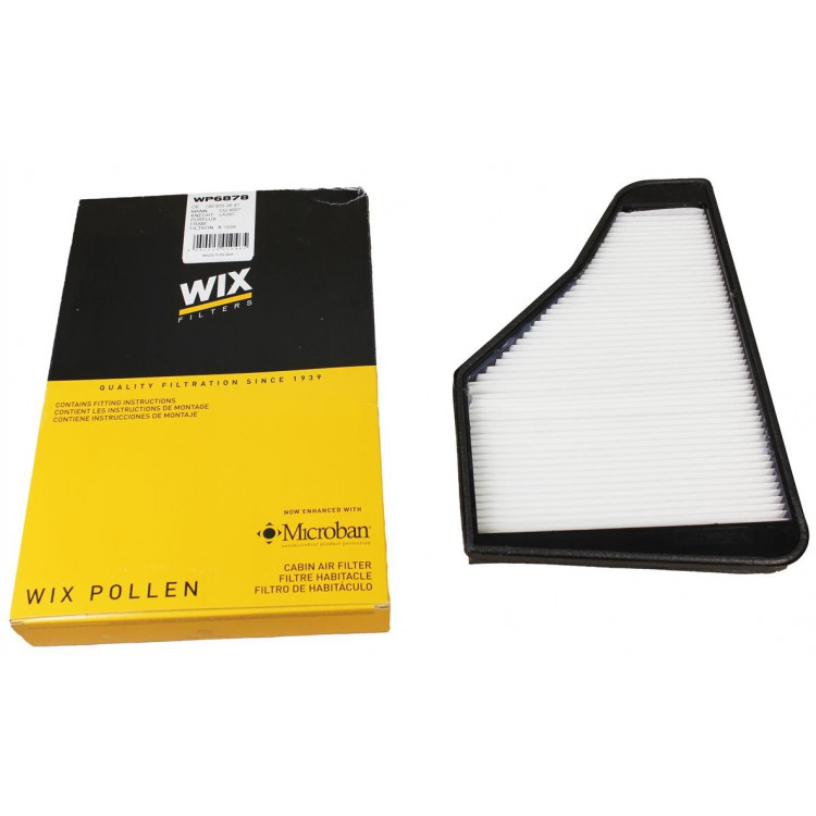 WIX WP6878 (K1039)