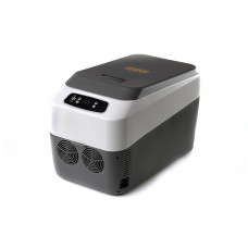 СИЛА Холодильник термоелектричний TCR-30L DC/АС 12/220-240 В 60 Вт, 30 л