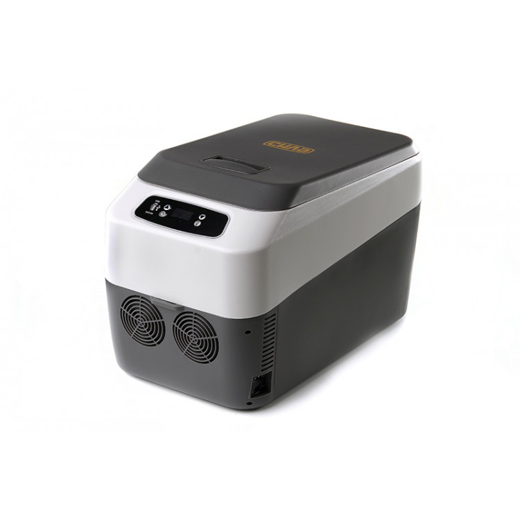 СИЛА Холодильник термоелектричний TCR-30L DC/АС 12/220-240 В 60 Вт, 30 л