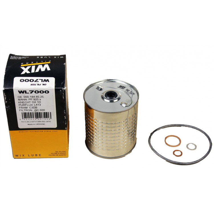 WIX WL7000 (OC600)