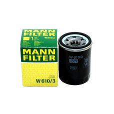 MANN W610/3
