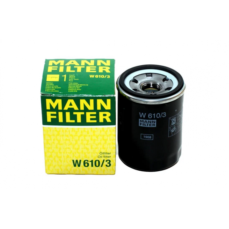 MANN W610/3