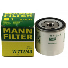 MANN W712/43