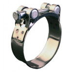 Хомут силовий нержавіючий APRO W2 17-19 Універсальний (200шт/ящ)