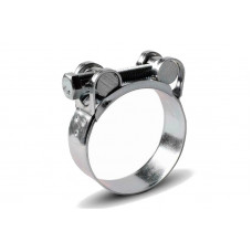 Хомут силовий оцин. Minі  10-12 APRO Універсальний (пач.50шт)