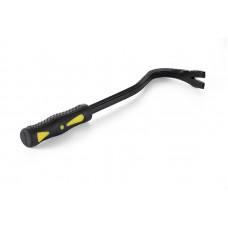 Цвяходер двокомпонентна ручка 350*14 мм.