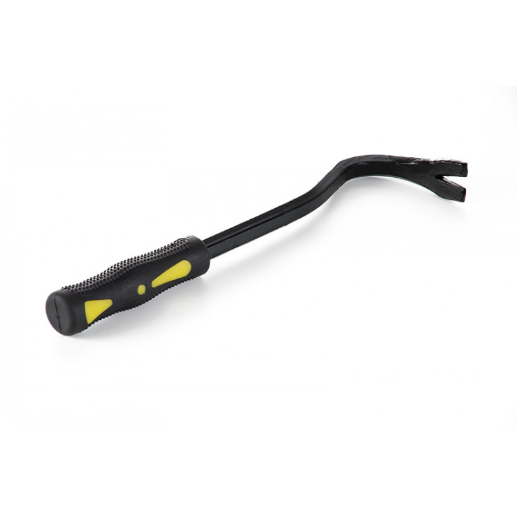 Цвяходер двокомпонентна ручка 350*14 мм.