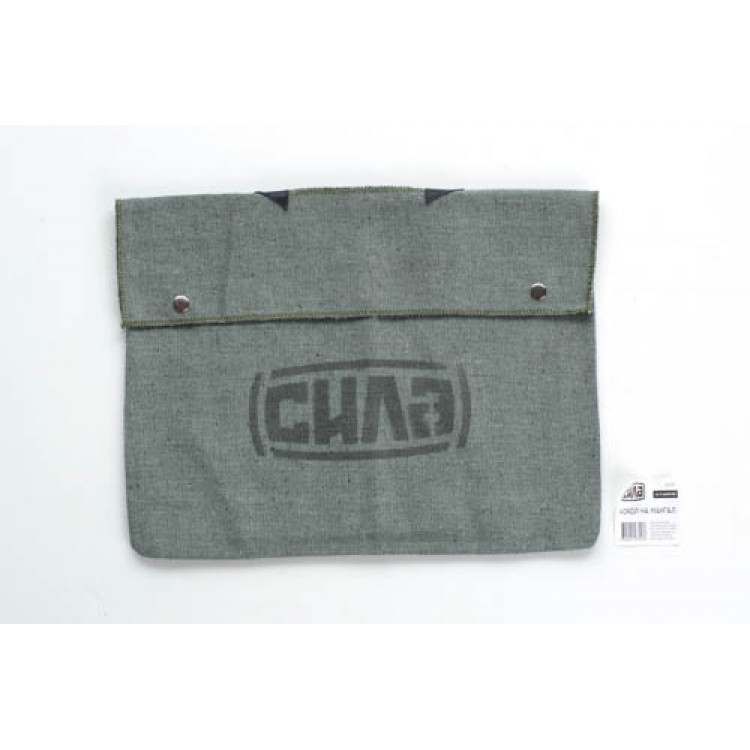 Чохол на мангал на 6 шампурів 380*280мм СИЛА