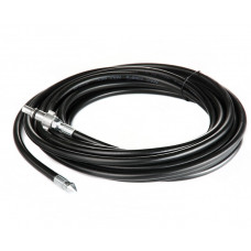 Шланг високого тиску 8 м для мийок PWH 2100, 2400 для прочистки труб APRO