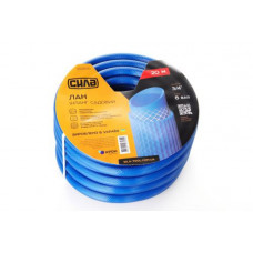 Шланг для поливу ЛАН 3/4, 20м СИЛА