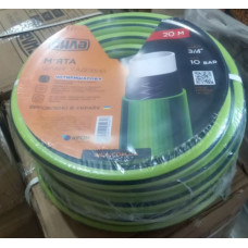 Шланг для поливу М'ЯТА 3/4`` 20 м