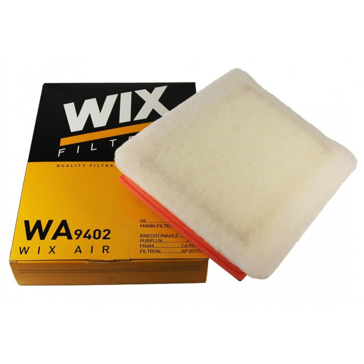 WIX WA9402 (AP051/5)