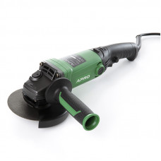 Шліфмашина кутова (болгарка) 125/1250 РО APRO /1250 W / 11000 об/мин / рег.обертів