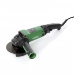 Шліфмашина кутова (болгарка) 125/1250 РО APRO /1250 W / 11000 об/мин / рег.обертів