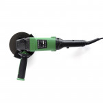Шліфмашина кутова (болгарка) 125/1250 РО APRO /1250 W / 11000 об/мин / рег.обертів