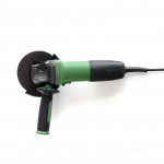 Шліфмашина кутова (болгарка) 125/980 О APRO / 980 W / 11000 об/мин / рег.обертів