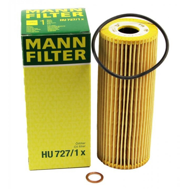 MANN HU721/1X