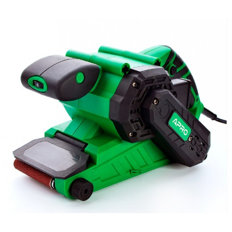 Шліфмашина стрічкова APRO SB 1100 76x533