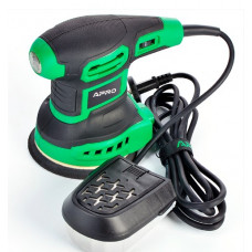 Шліфувальна ексцентрикова машина APRO RS 500 ?125