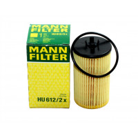 MANN HU612/2X
