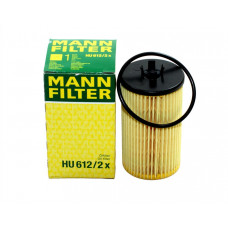 MANN HU612/2X