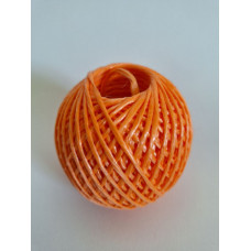 Шпагат поліпропіленовий 165г клубок