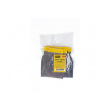 Шпатель 50, 80, 100, 120мм (4шт) Стандарт СИЛА