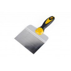 Шпатель нержавіючий 150мм СИЛА ПРОФИ