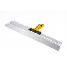 Шпатель нержавіючий фасадний 500мм Сила Profi